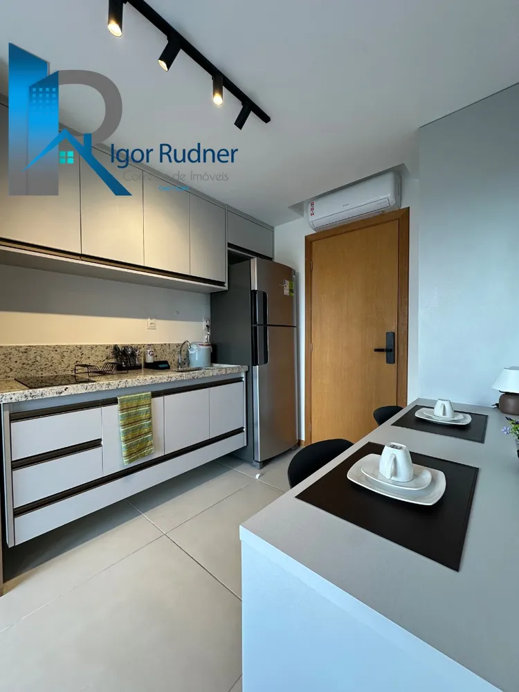Apartamento, 1 quarto, 22 m² - Foto 10