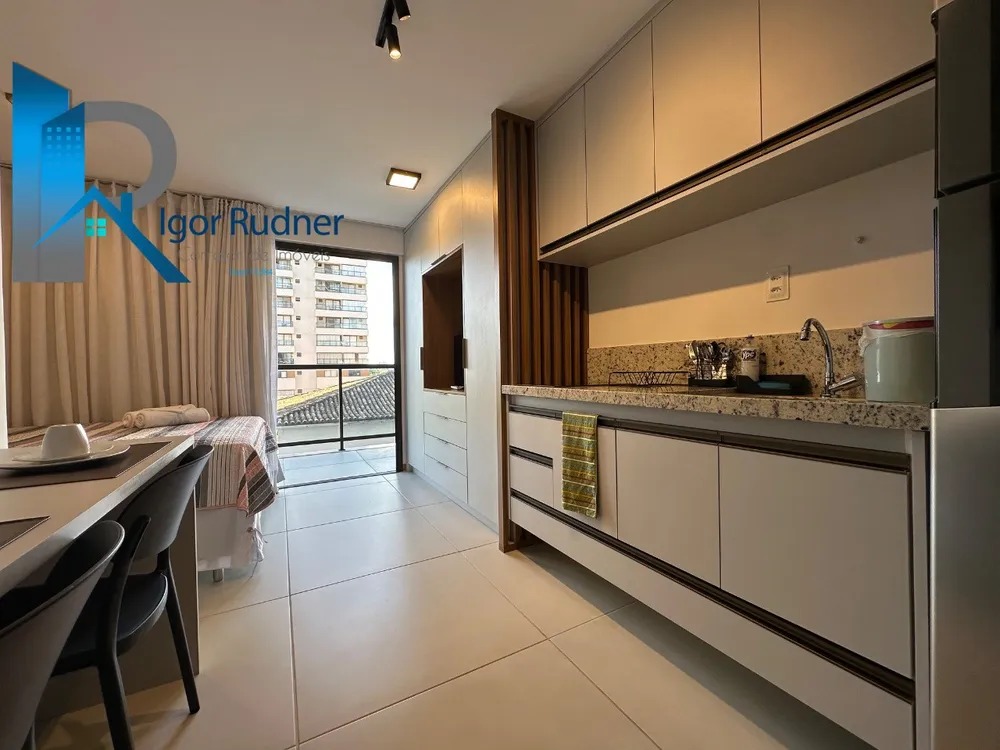 Apartamento, 1 quarto, 22 m² - Foto 16