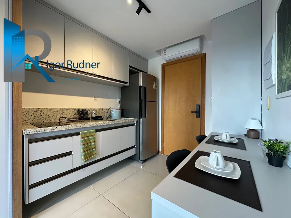 Apartamento, 1 quarto, 22 m² - Foto 5