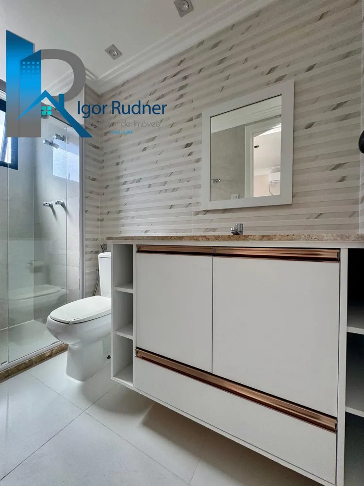 Apartamento, 3 quartos, 105 m² - Foto 9