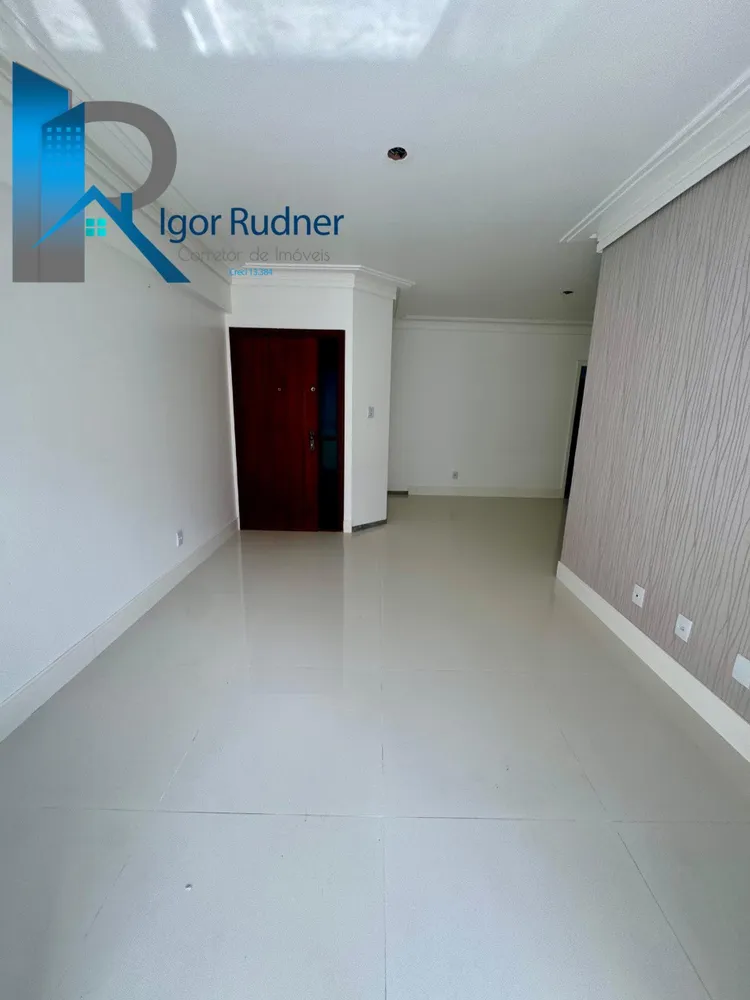 Apartamento, 3 quartos, 105 m² - Foto 3