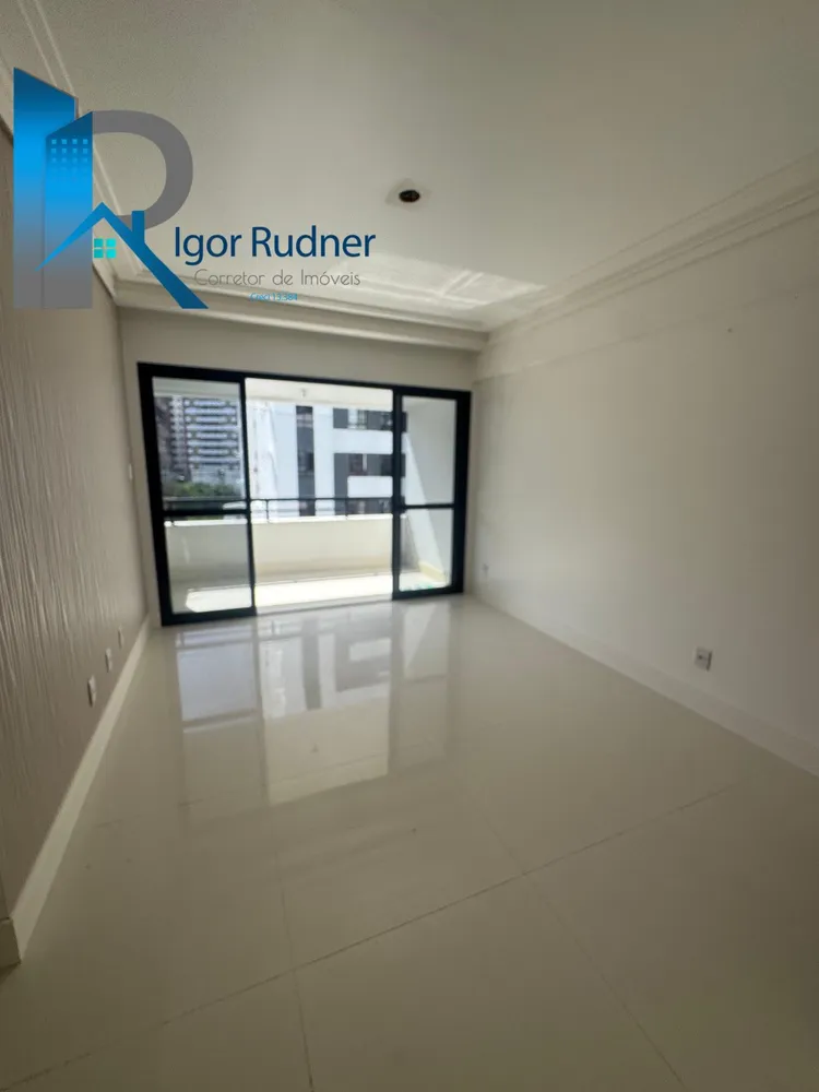 Apartamento, 3 quartos, 105 m² - Foto 3