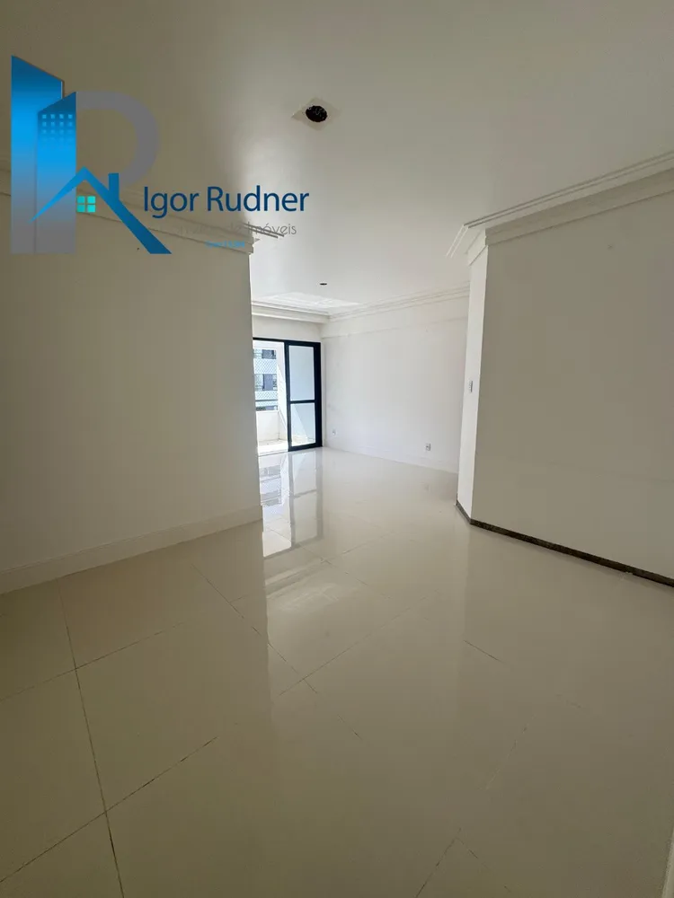 Apartamento, 3 quartos, 105 m² - Foto 4