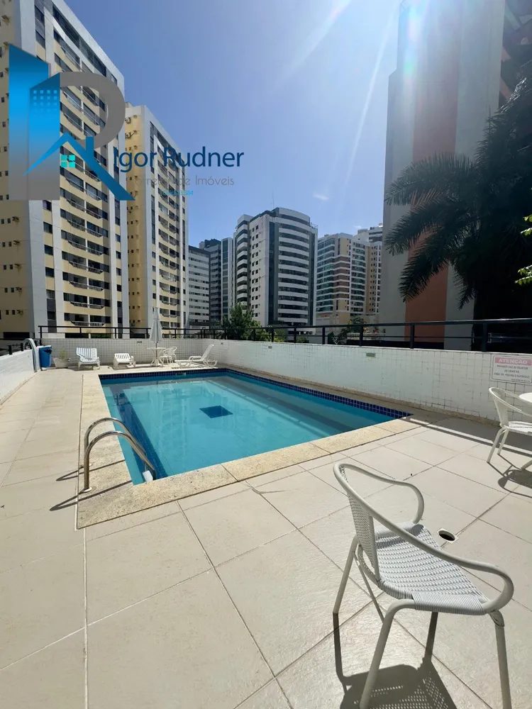 Apartamento, 3 quartos, 105 m² - Foto 1