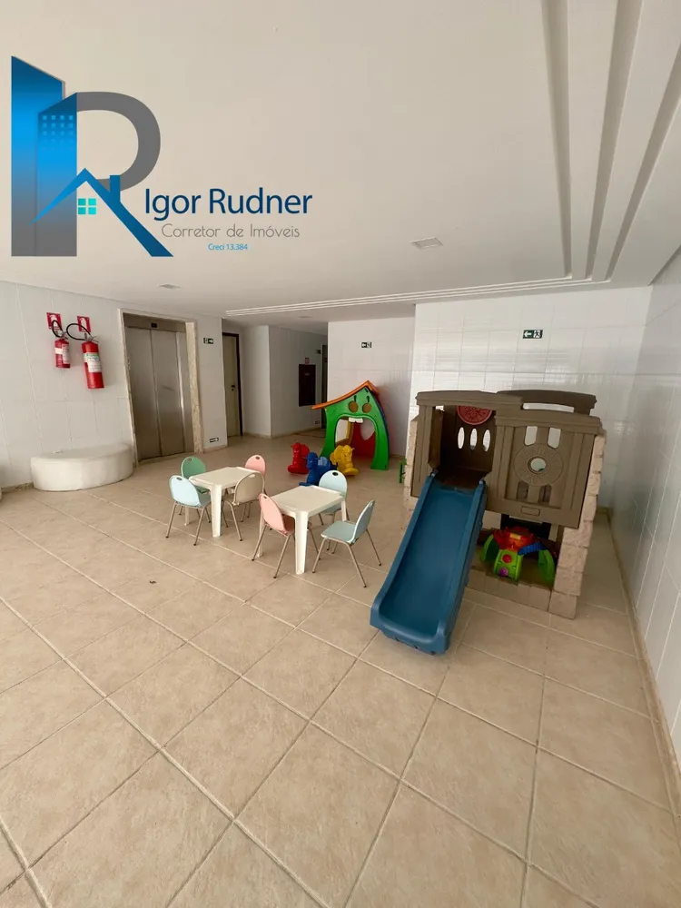 Apartamento, 3 quartos, 105 m² - Foto 15