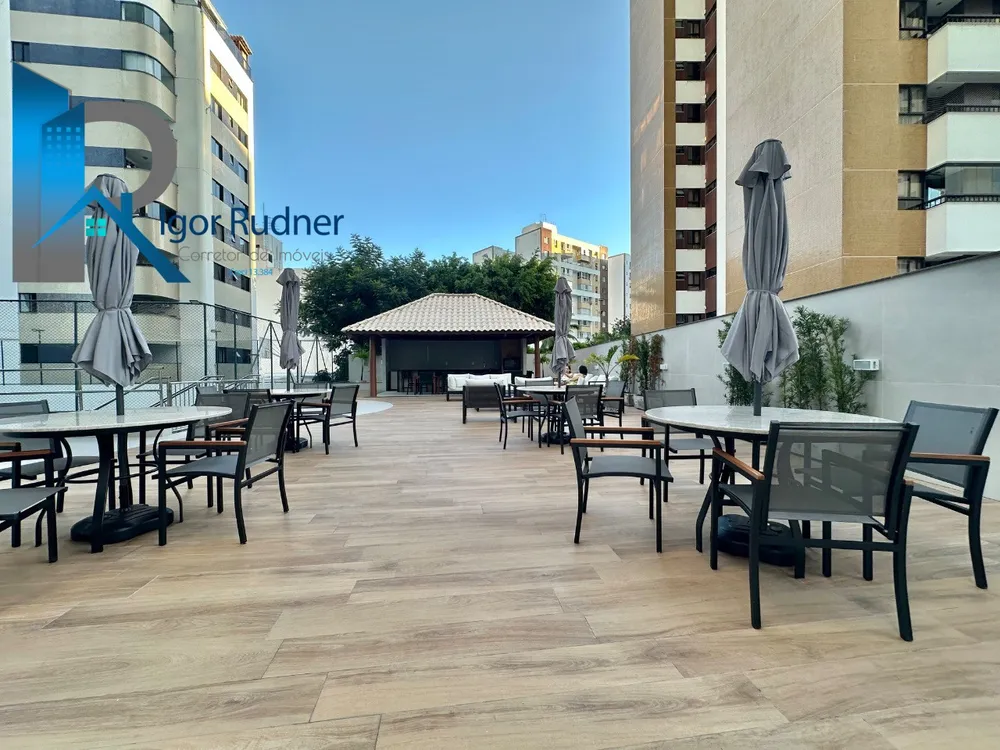 Apartamento, 3 quartos, 102 m² - Foto 5