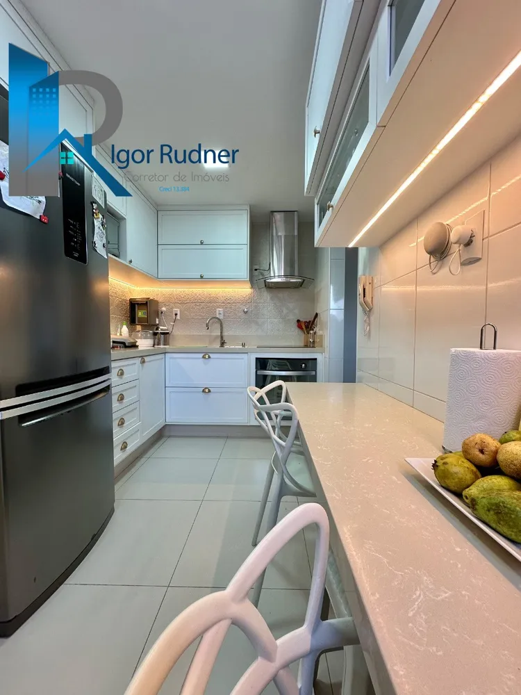 Apartamento, 3 quartos, 102 m² - Foto 6