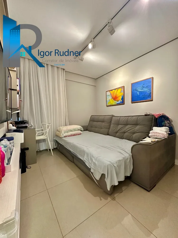 Apartamento, 3 quartos, 102 m² - Foto 4