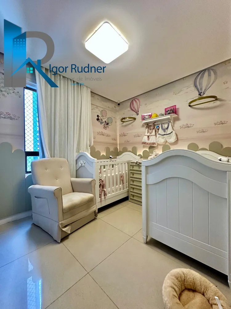 Apartamento, 3 quartos, 102 m² - Foto 1