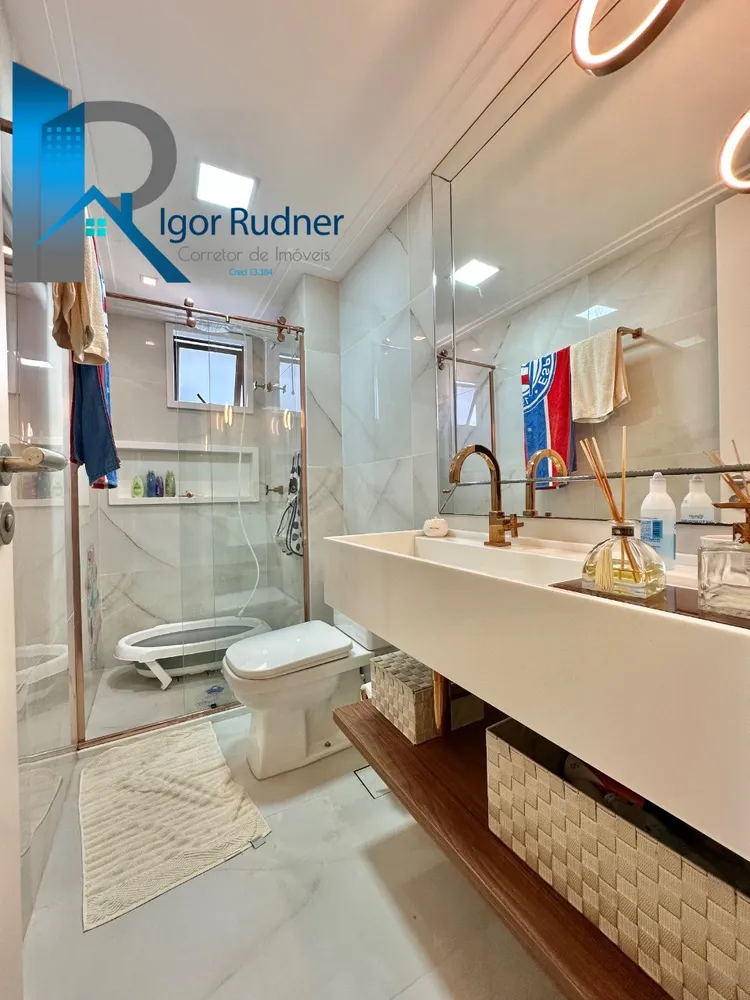 Apartamento, 3 quartos, 102 m² - Foto 7