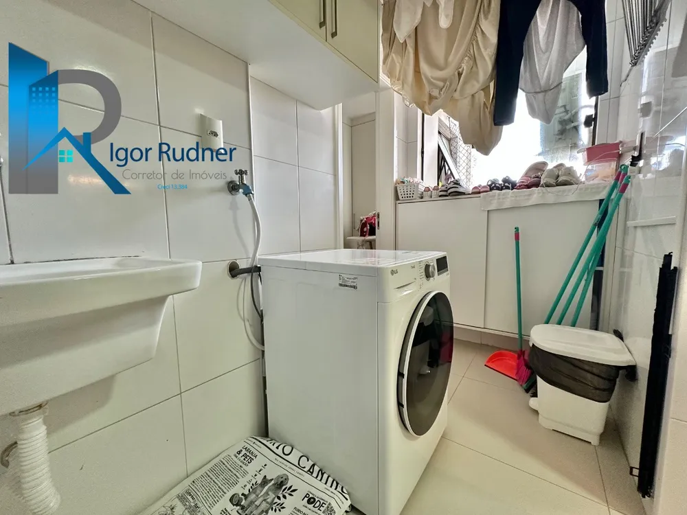 Apartamento, 3 quartos, 102 m² - Foto 3