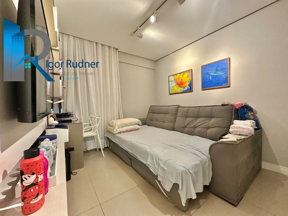 Apartamento, 3 quartos, 102 m² - Foto 8