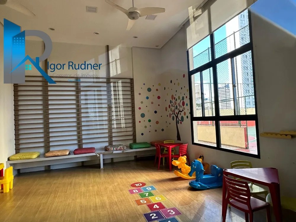 Cobertura, 3 quartos, 270 m² - Foto 15
