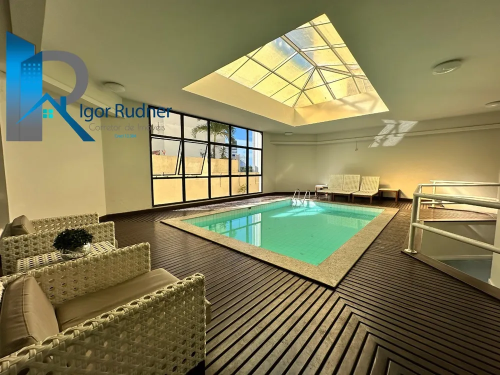 Cobertura, 3 quartos, 270 m² - Foto 10