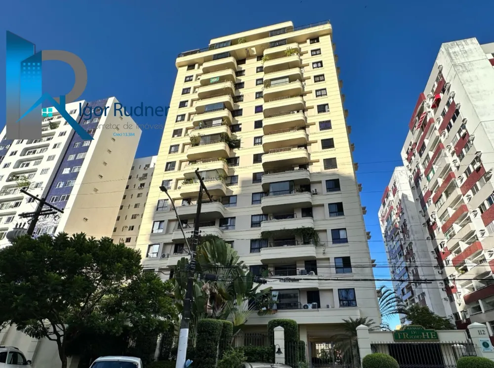 Cobertura, 3 quartos, 270 m² - Foto 3