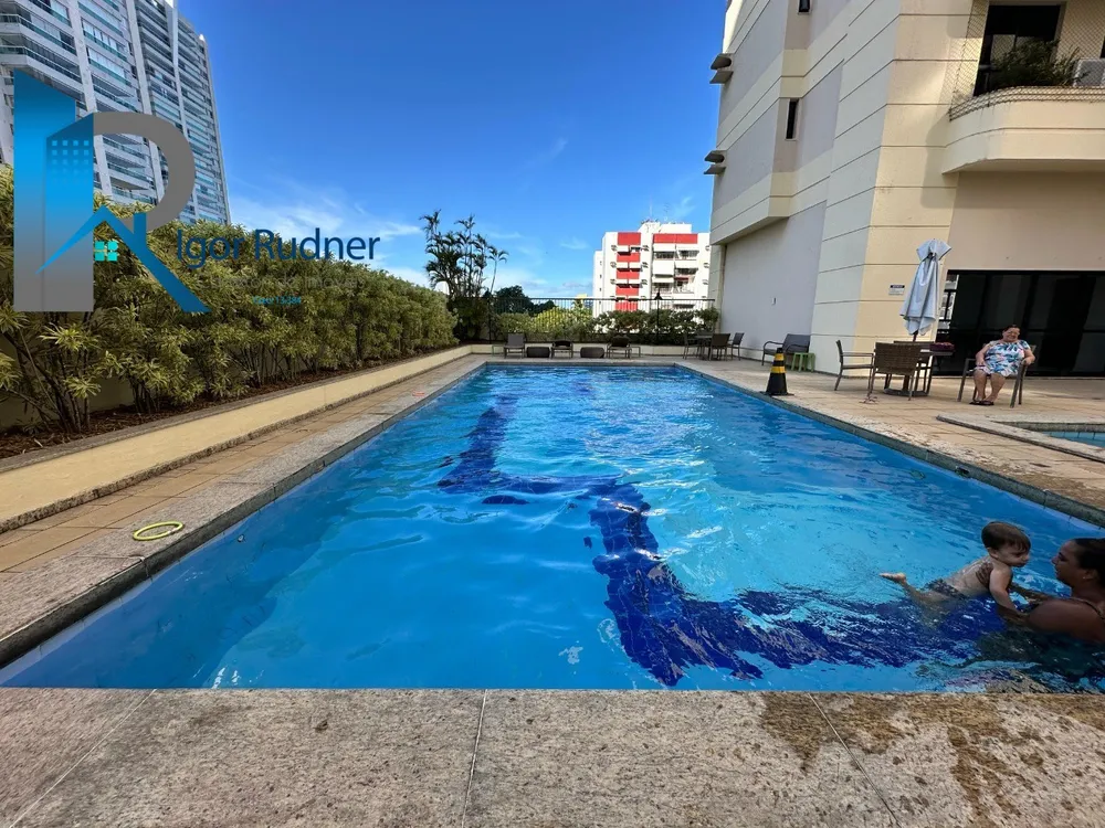 Cobertura, 3 quartos, 270 m² - Foto 1