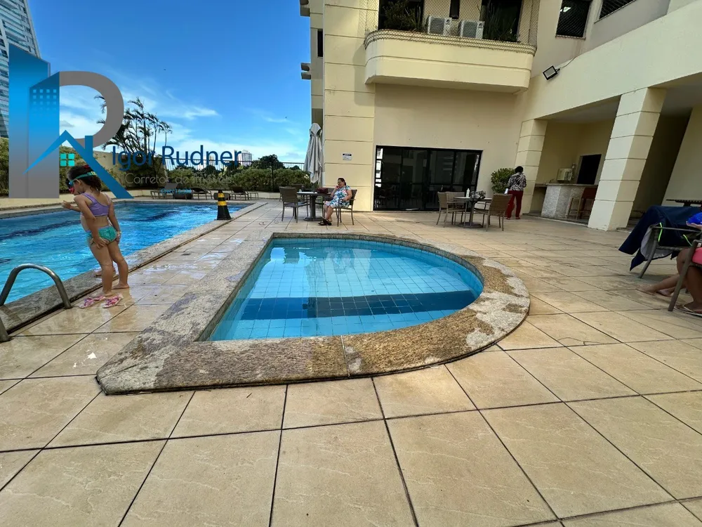 Cobertura, 3 quartos, 270 m² - Foto 6