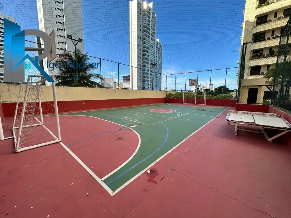 Cobertura, 3 quartos, 270 m² - Foto 4