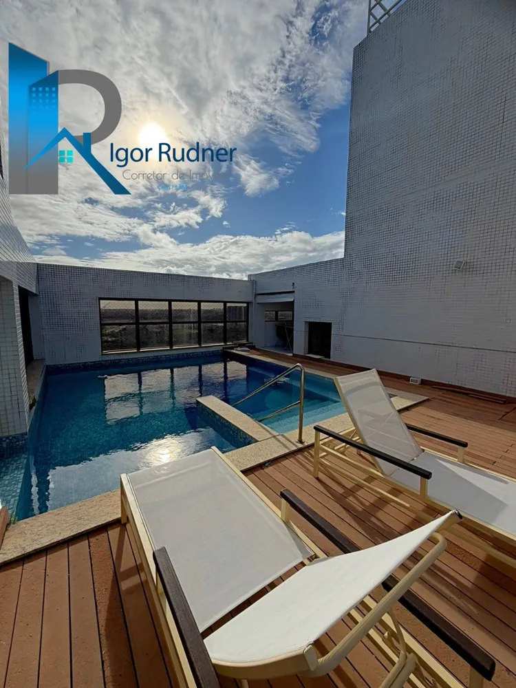 Cobertura, 6 quartos, 552 m² - Foto 10