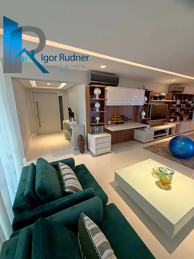 Cobertura, 6 quartos, 552 m² - Foto 2