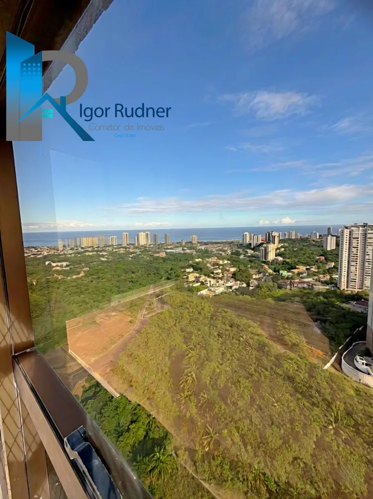 Cobertura, 6 quartos, 552 m² - Foto 12