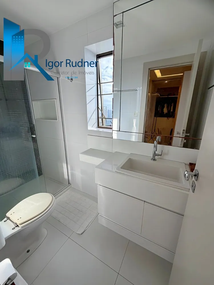 Cobertura, 6 quartos, 552 m² - Foto 9