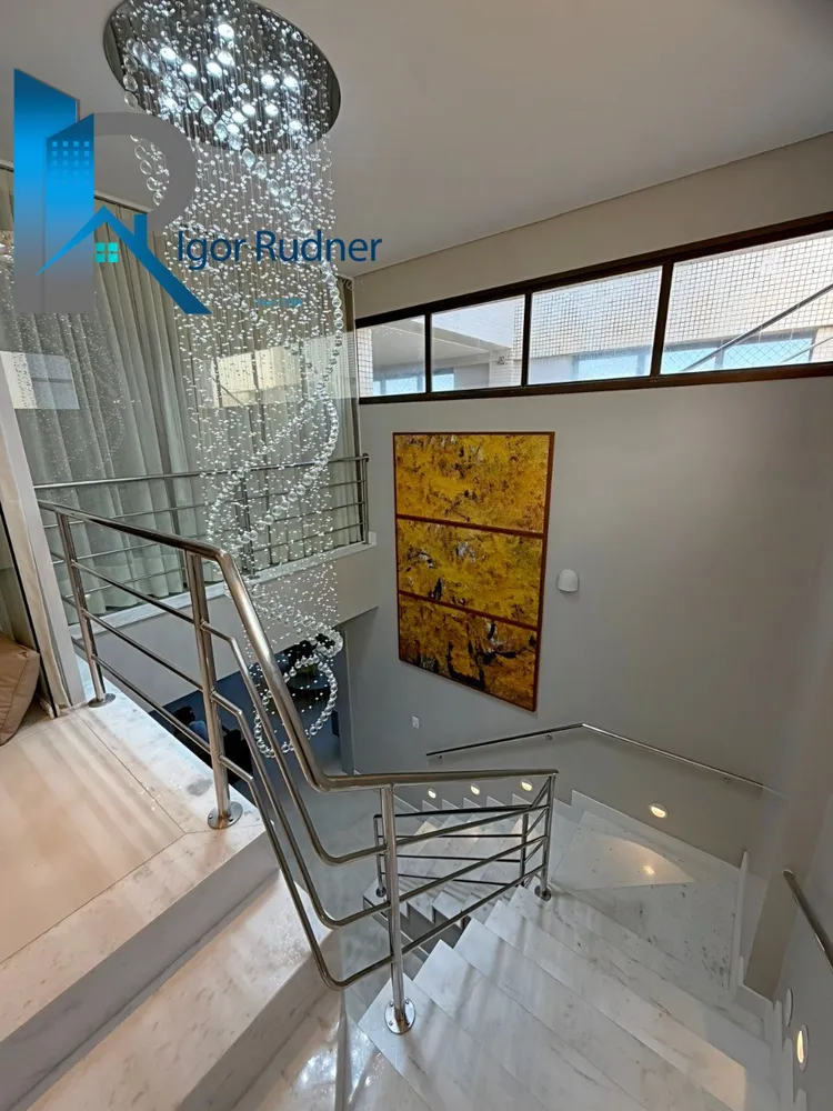 Cobertura, 6 quartos, 552 m² - Foto 6