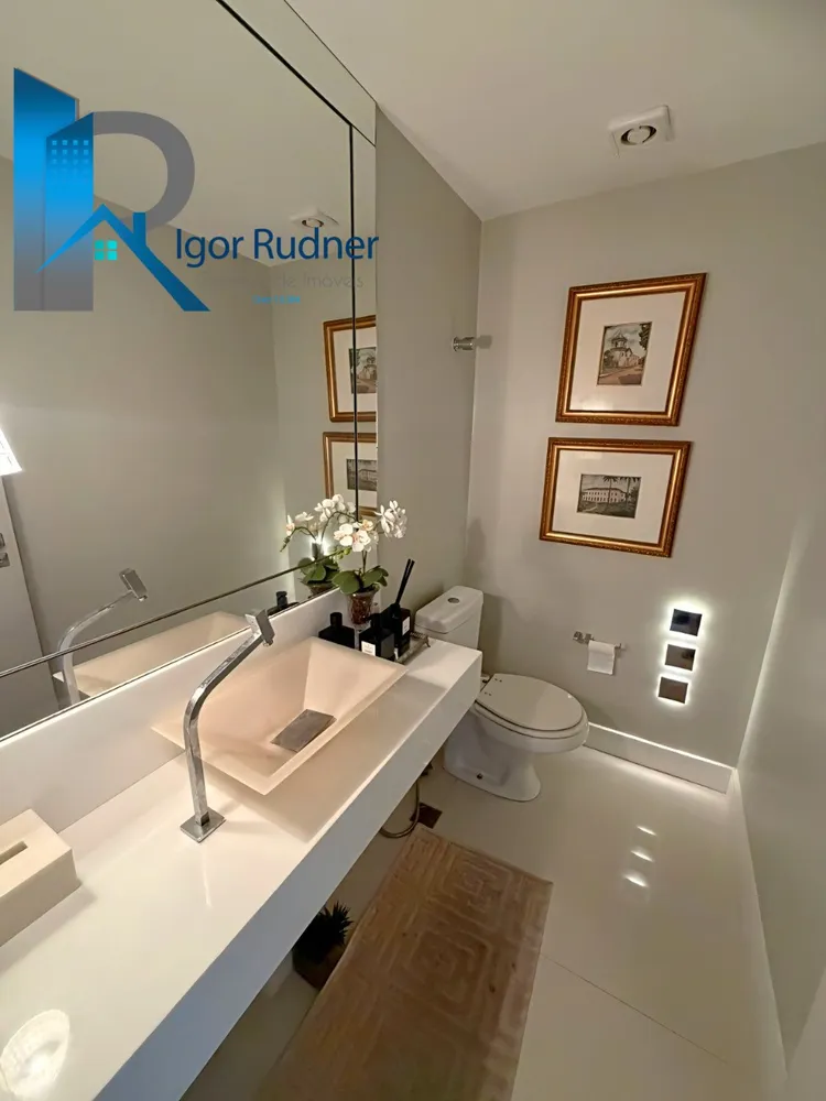 Cobertura, 6 quartos, 552 m² - Foto 5