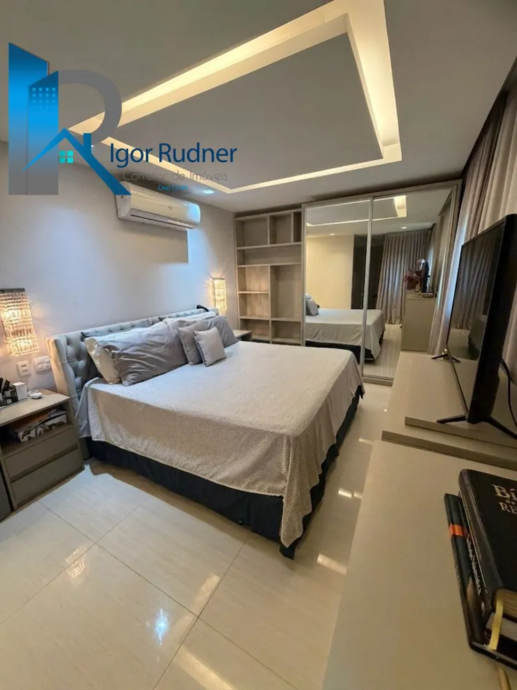 Cobertura, 6 quartos, 552 m² - Foto 7