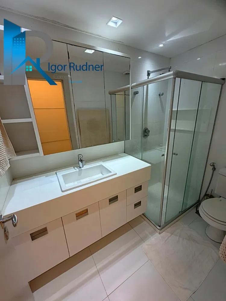 Cobertura, 6 quartos, 552 m² - Foto 8