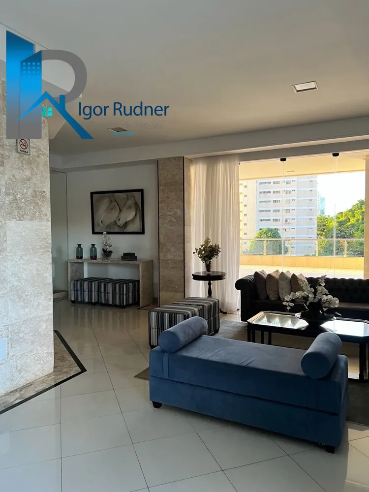 Apartamento, 33 quartos, 225 m² - Foto 3
