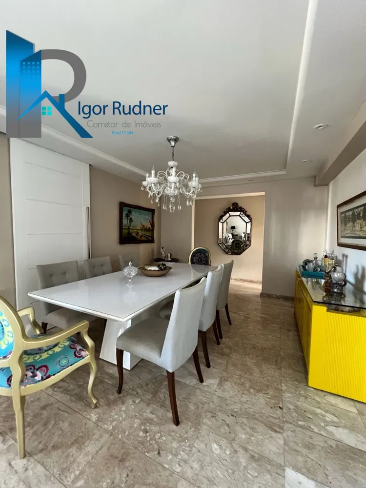 Apartamento, 33 quartos, 225 m² - Foto 6