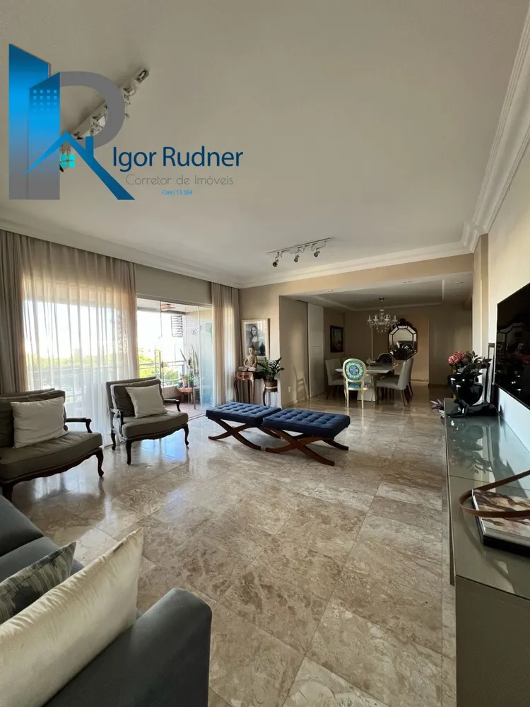 Apartamento, 33 quartos, 225 m² - Foto 1