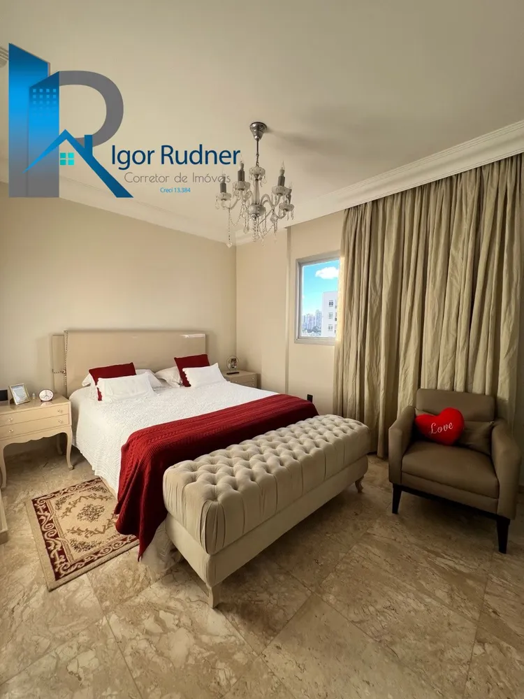 Apartamento, 33 quartos, 225 m² - Foto 9