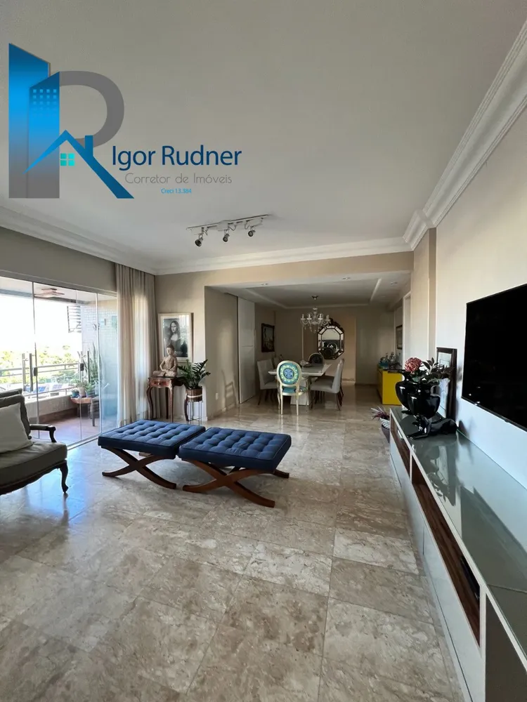Apartamento, 33 quartos, 225 m² - Foto 2