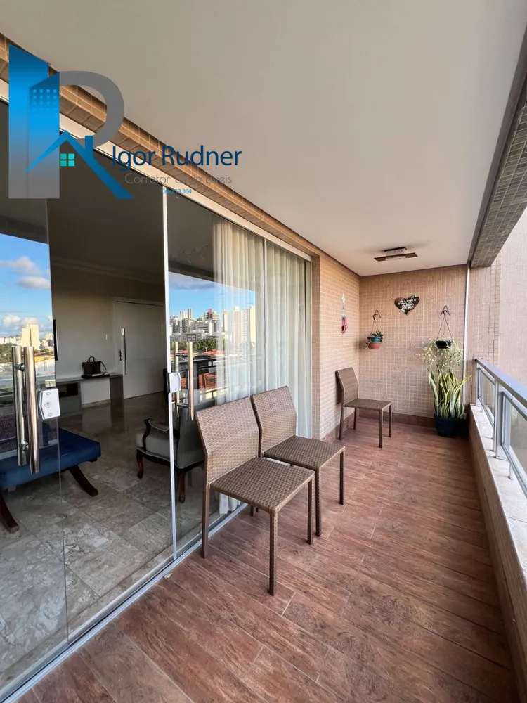 Apartamento, 33 quartos, 225 m² - Foto 4