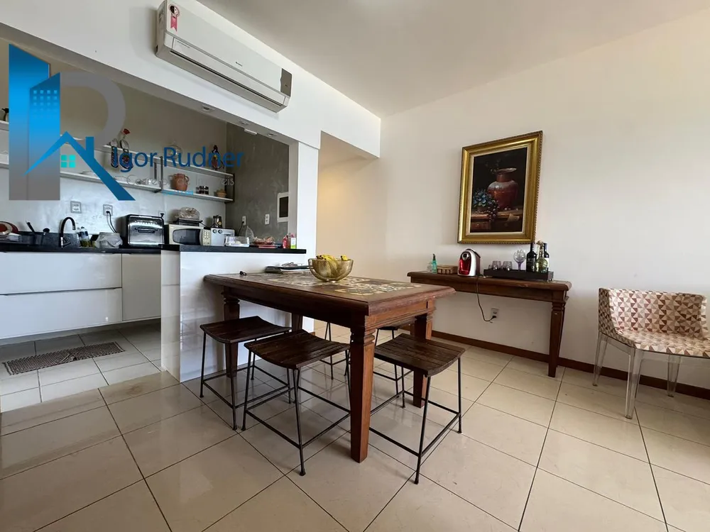 Apartamento, 3 quartos, 88 m² - Foto 5