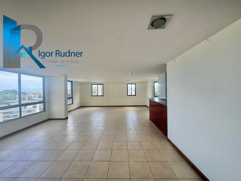 Apartamento, 3 quartos, 88 m² - Foto 1