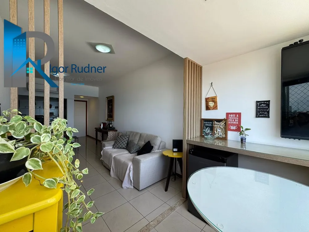 Apartamento, 3 quartos, 88 m² - Foto 6