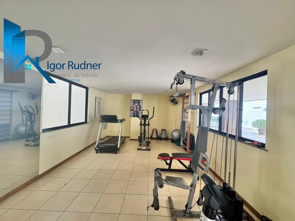 Apartamento, 3 quartos, 88 m² - Foto 5