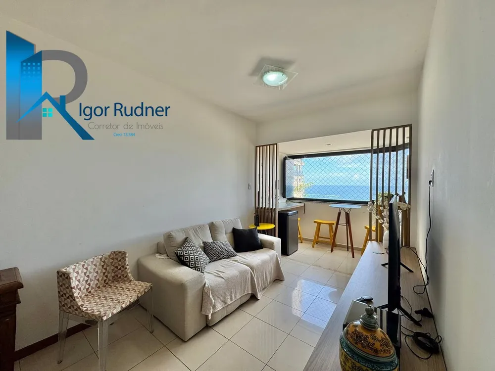 Apartamento, 3 quartos, 88 m² - Foto 4