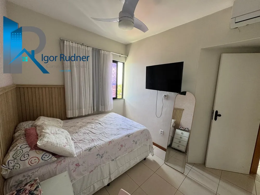 Apartamento, 3 quartos, 88 m² - Foto 8