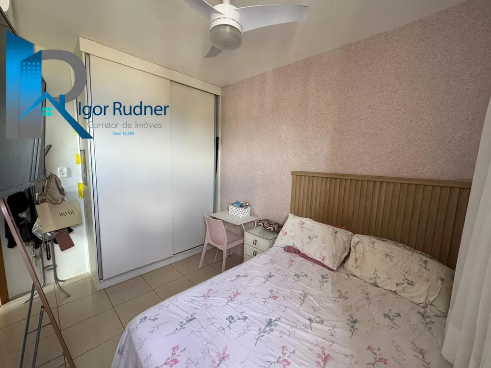 Apartamento, 3 quartos, 88 m² - Foto 10