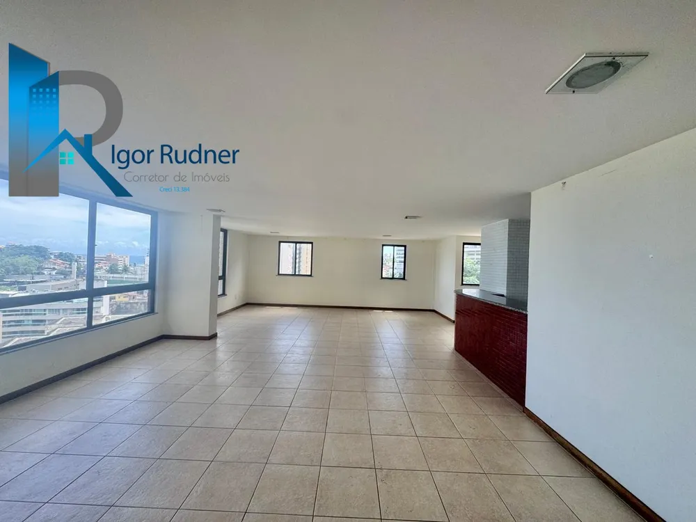 Apartamento, 3 quartos, 88 m² - Foto 7