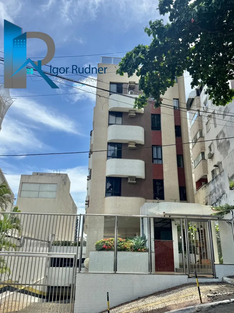 Apartamento, 3 quartos, 88 m² - Foto 11