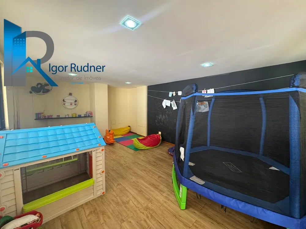 Apartamento, 3 quartos, 88 m² - Foto 3
