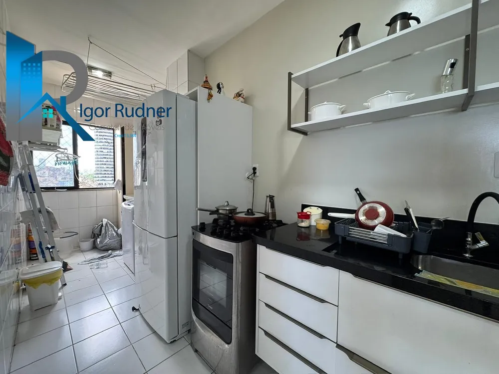 Apartamento, 3 quartos, 88 m² - Foto 7
