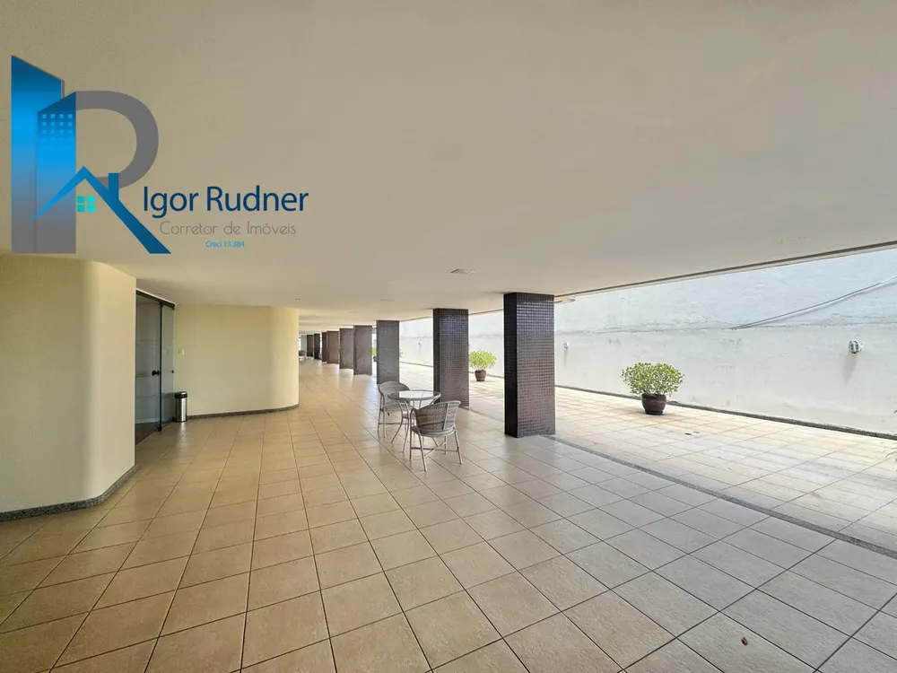 Apartamento, 3 quartos, 88 m² - Foto 14