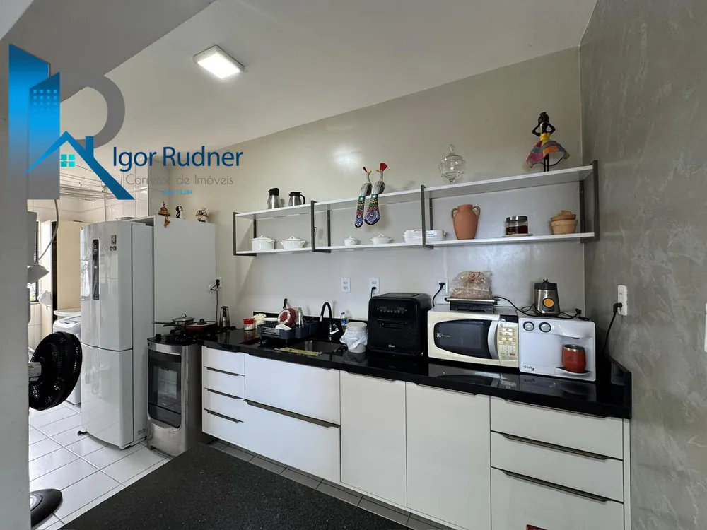 Apartamento, 3 quartos, 88 m² - Foto 2