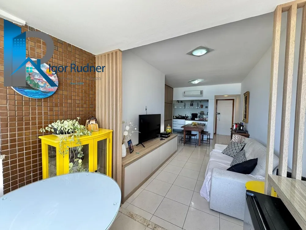 Apartamento, 3 quartos, 88 m² - Foto 3